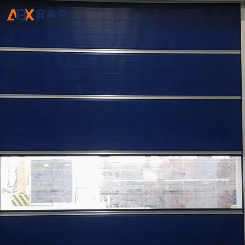 宜宾市快速卷帘门
